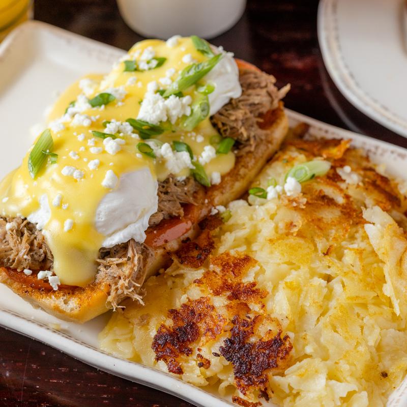 Zip City Benedict photo