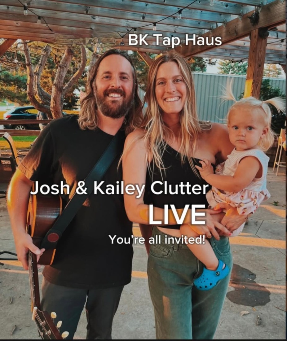 Josh Clutter#live_music event photo