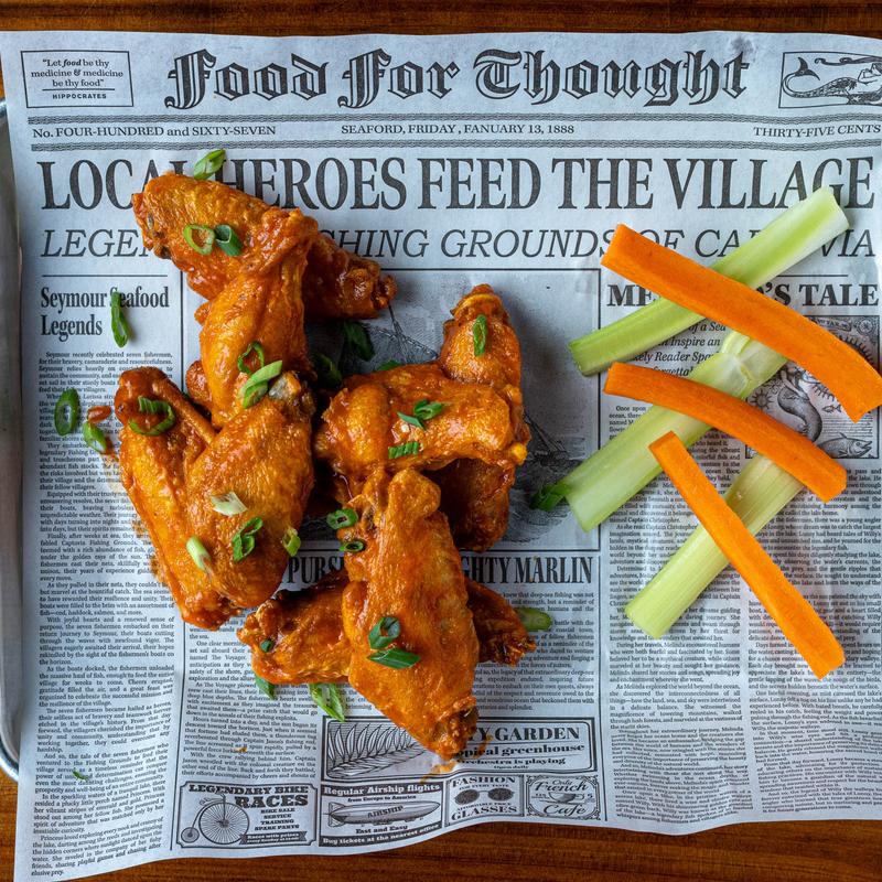 Riverside Cluckers photo