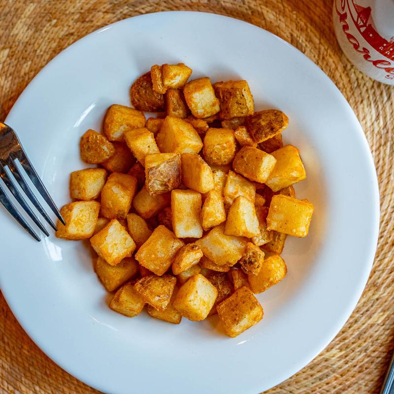 Home Fries photo