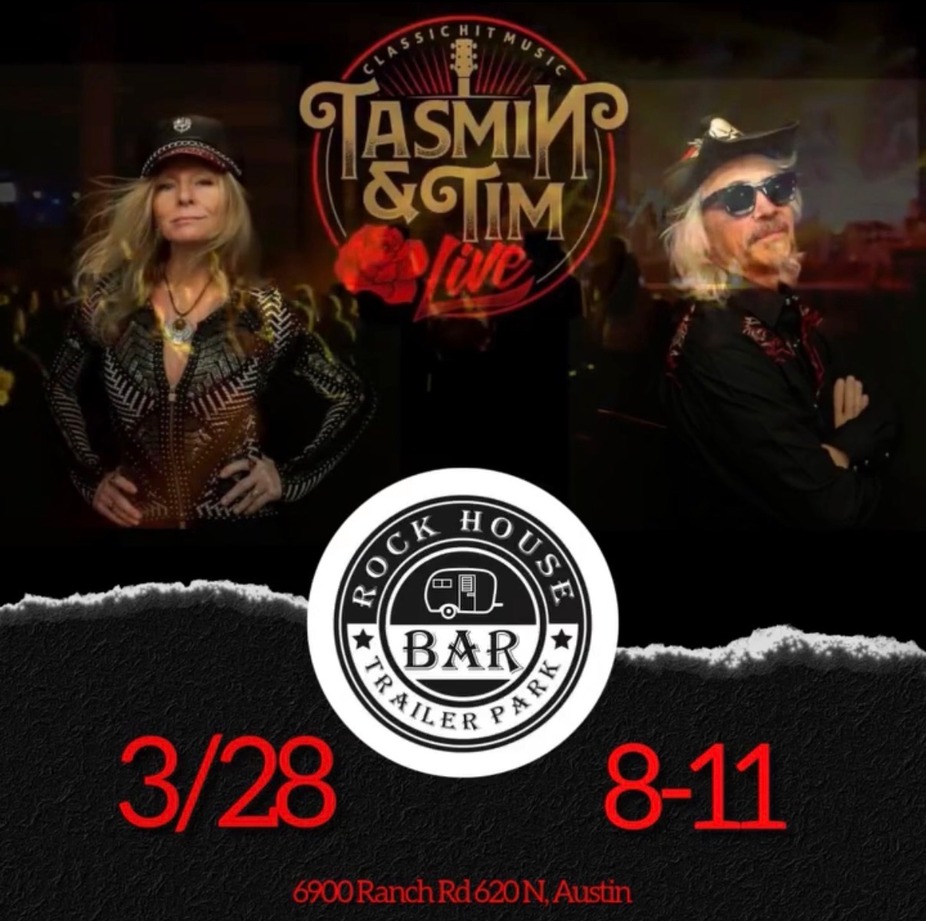 Morning Star Band(Duo) Performing Live Saturday 3/28 @8pm event photo