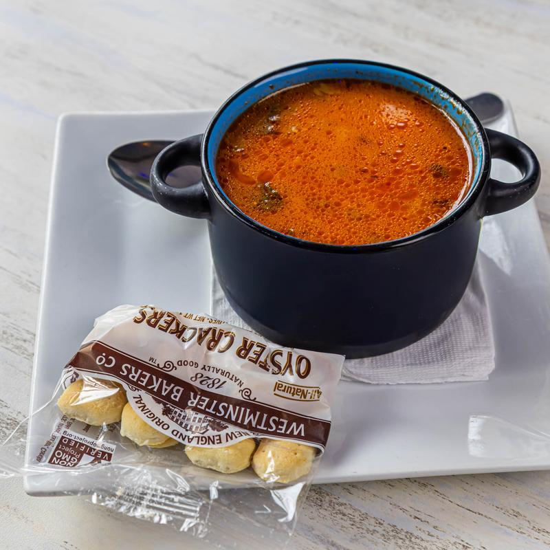 menu item 4 of 14, Soup of The Day