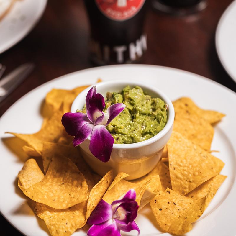 Guac & Chips photo