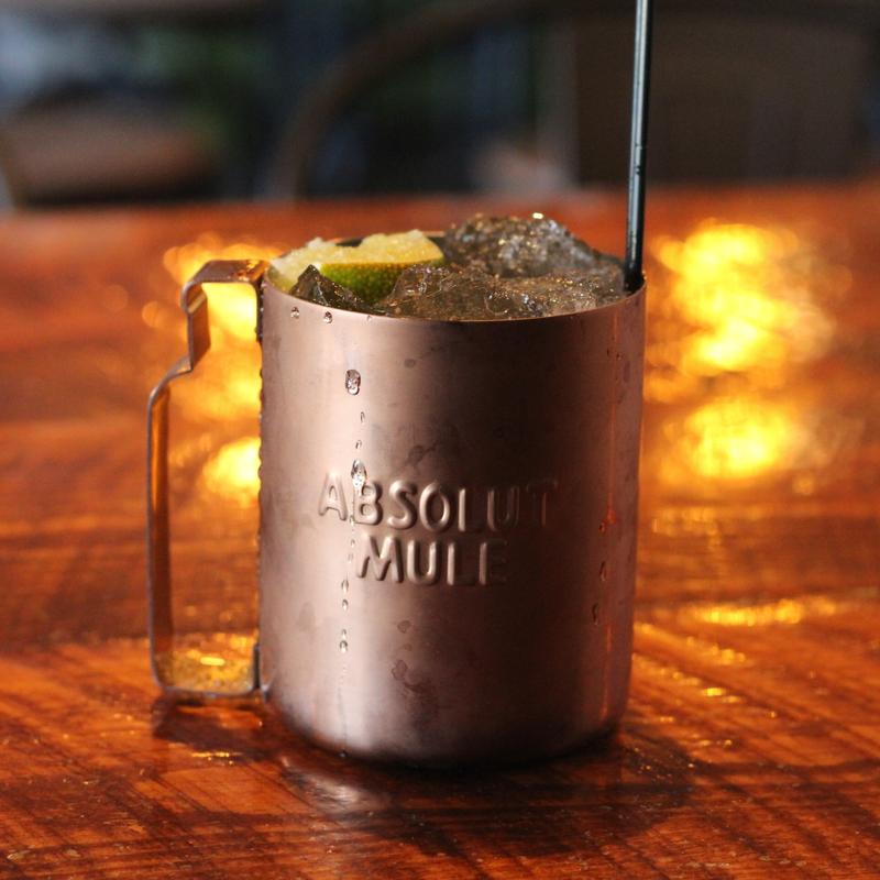 Italian Mule photo