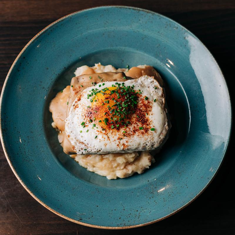 Red Eye Meatloaf photo