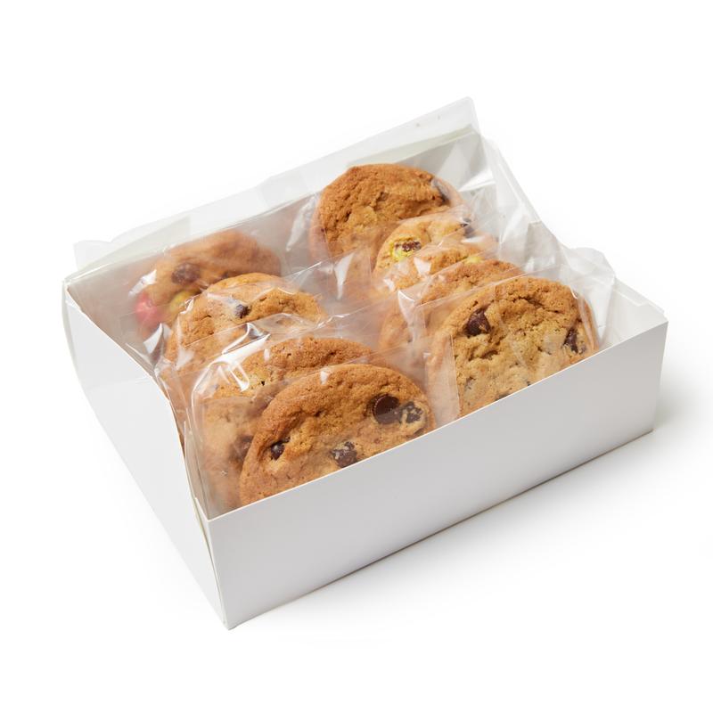 Assorted Cookie Box (13) photo