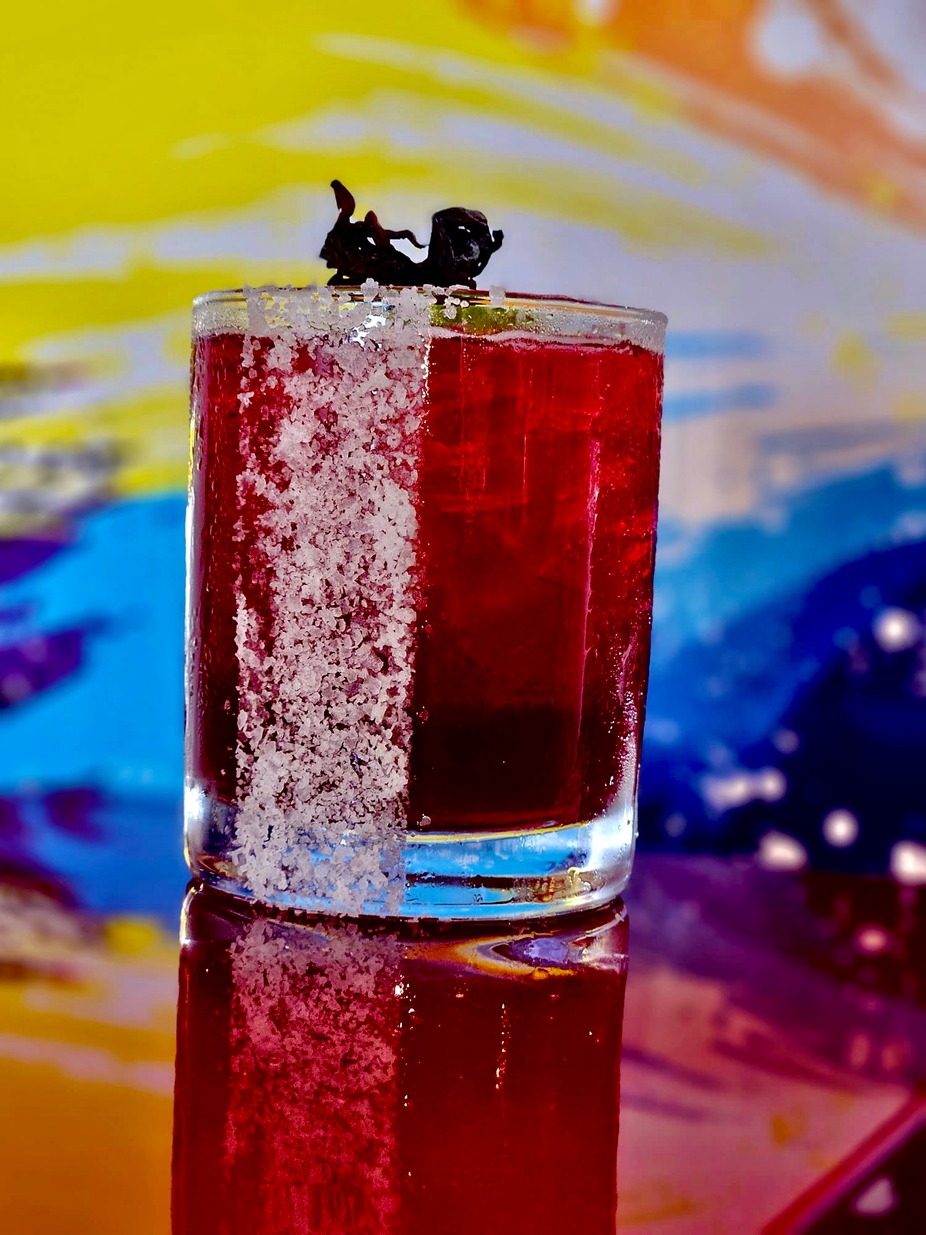 National Margarita Day event photo