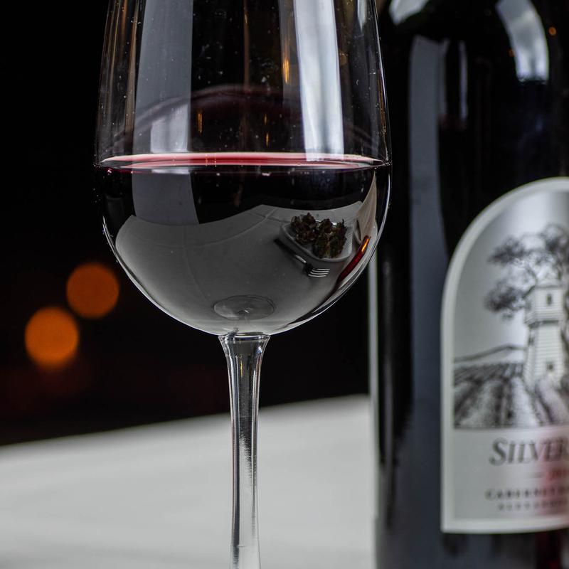 Silver Oak photo