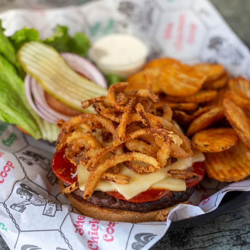 The Middle Child photo