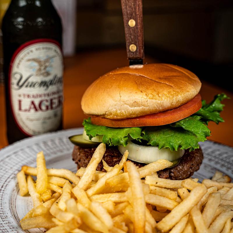 Mission Impossible photo