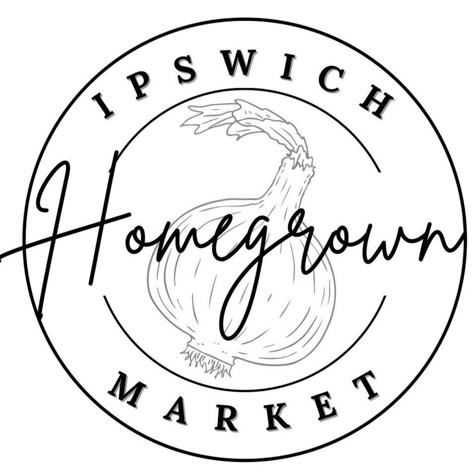 Ipswich Homegrown Market event photo