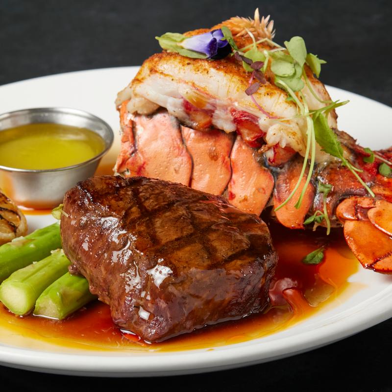 Surf & Turf photo