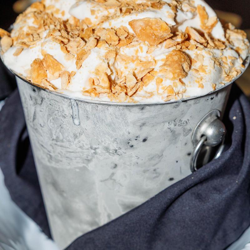 Gelato Station photo