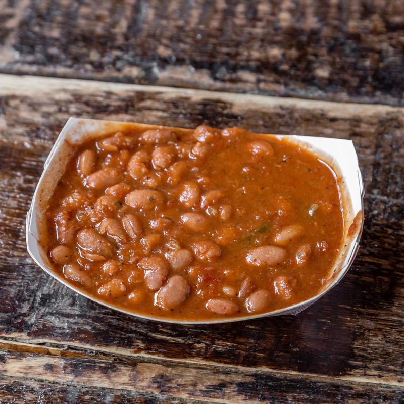 Borracho Beans (V) photo