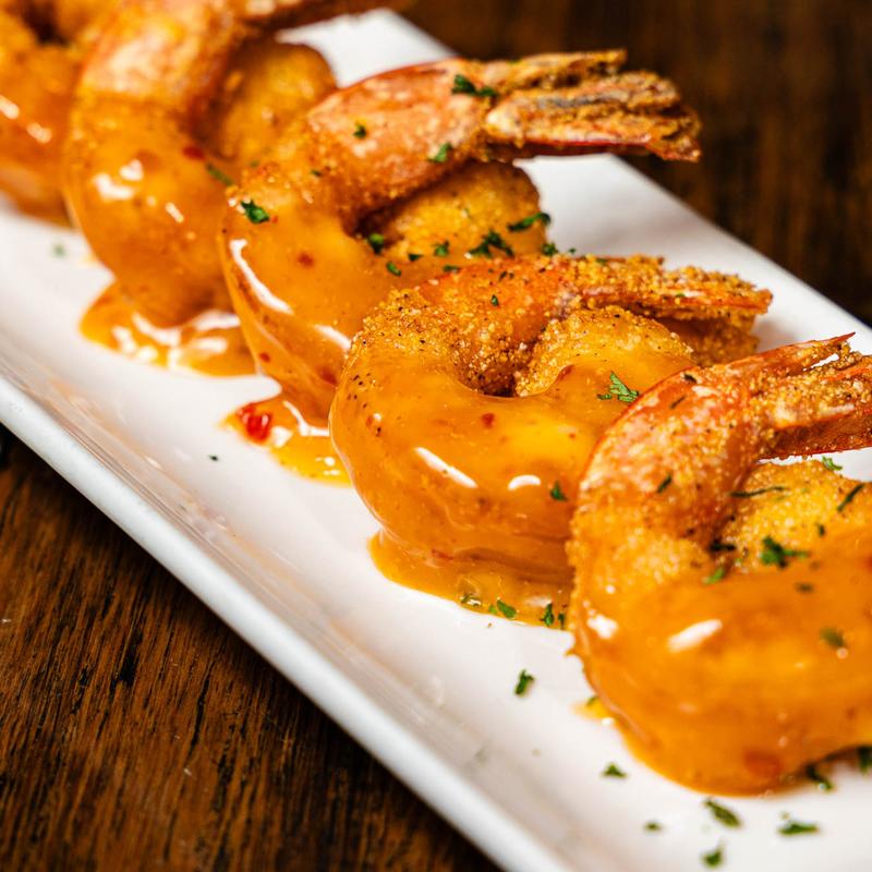 Bang Bang Shrimp photo
