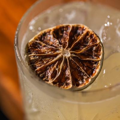 Margarita.