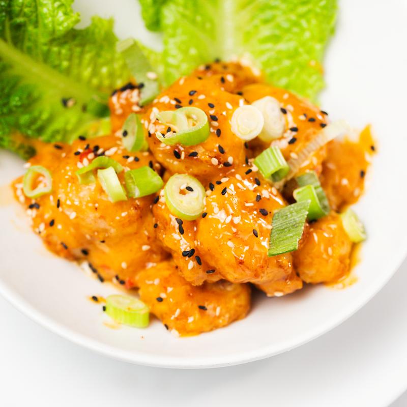 Bang Bang Shrimp photo