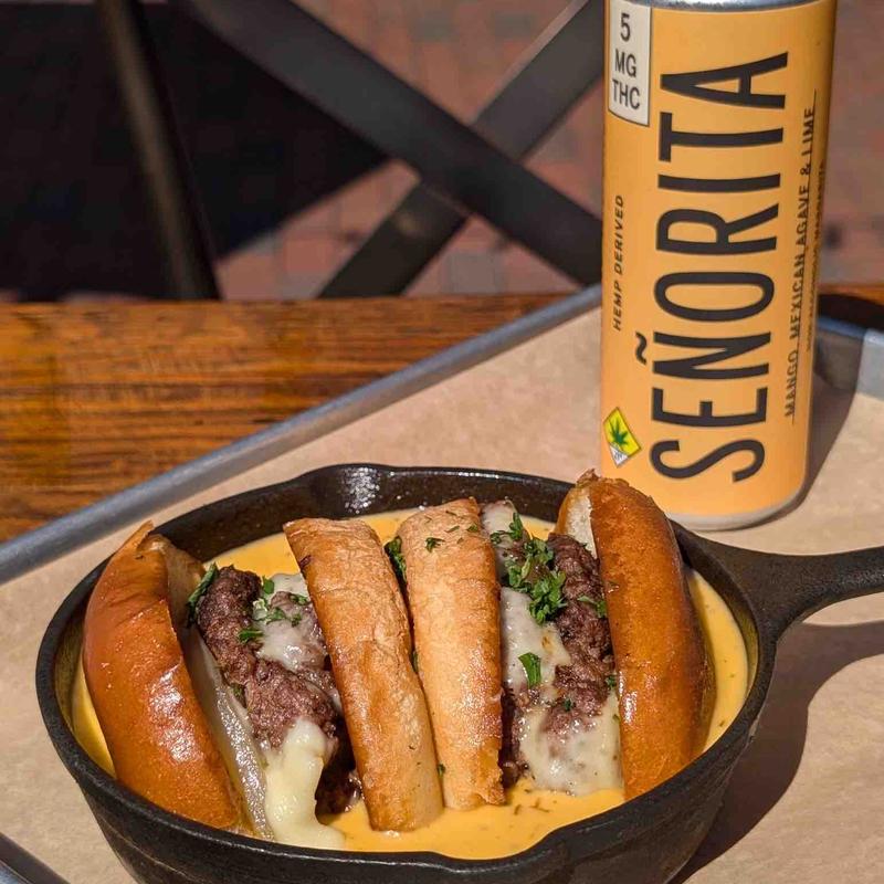 10 Twenty Five Smash photo