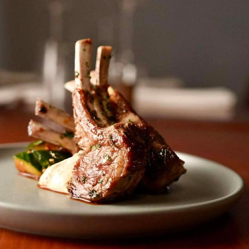 Course Three Entree Option 1 photo