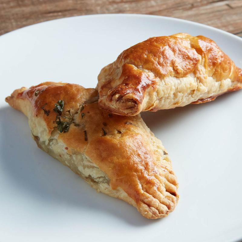 menu item 13 of 22, Empanada