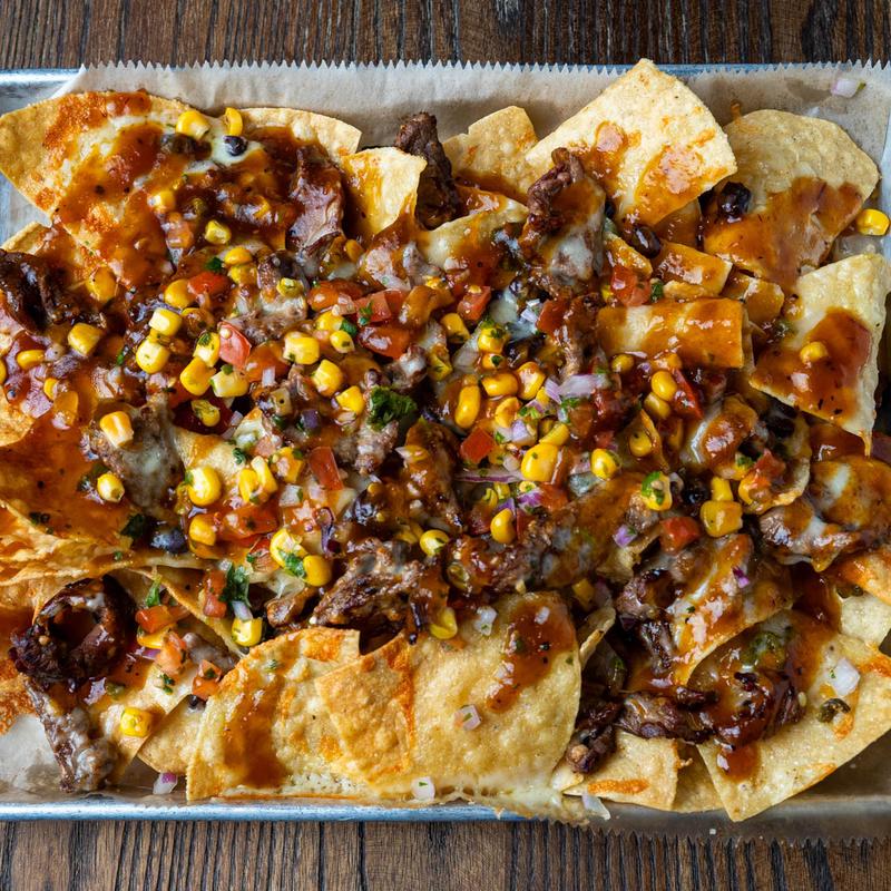 Nachos photo