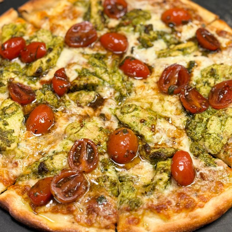 Aunt Evelyns Pizza photo