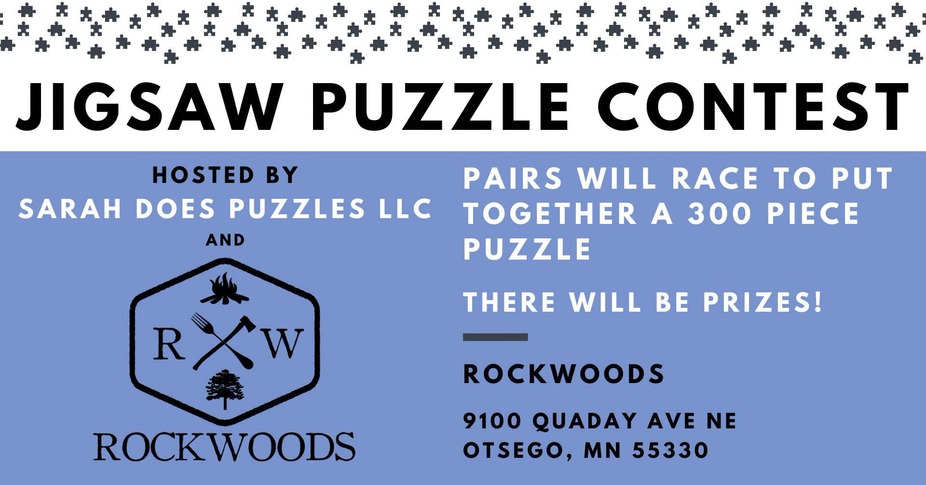 Jigsaw Puzzle Contest event photo 12