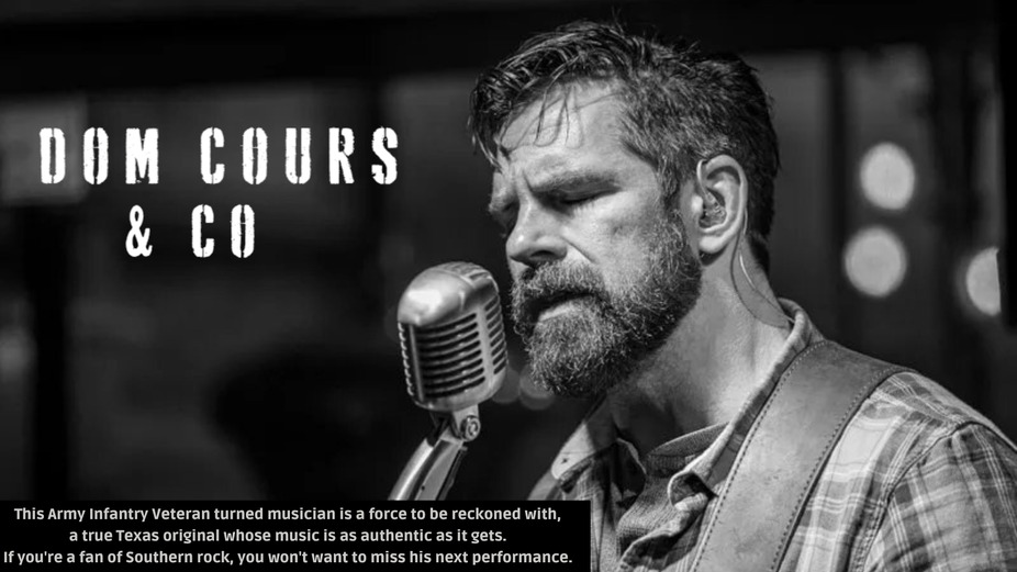 Dom Cours & Company event photo