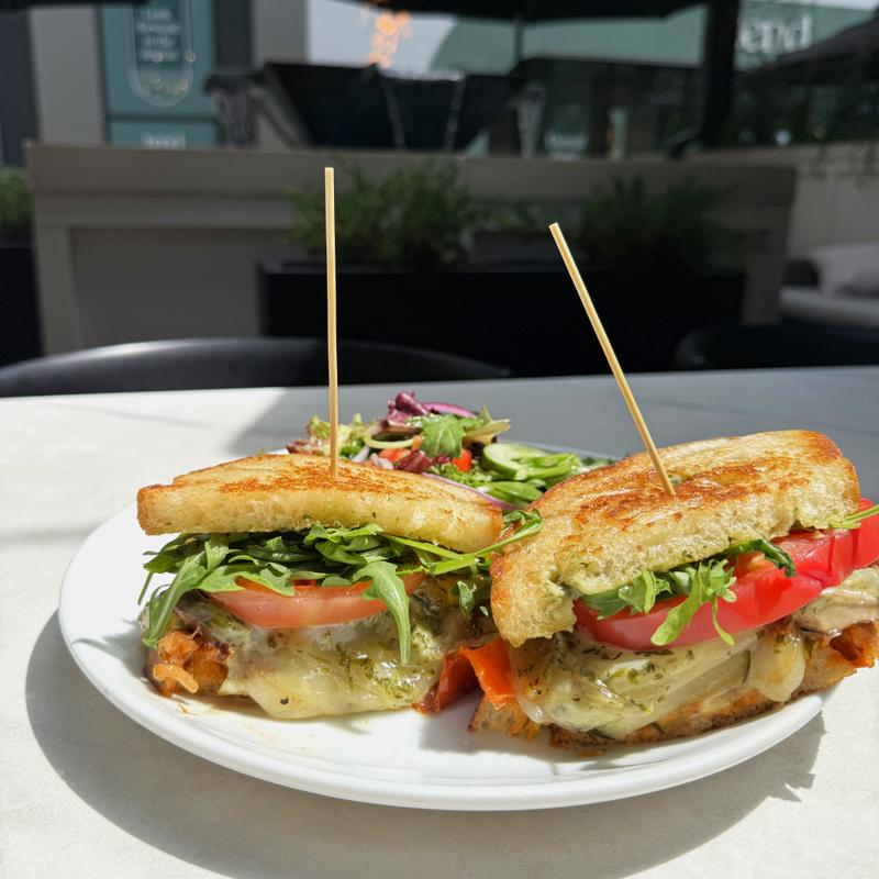 Smoked Harvest Melt photo