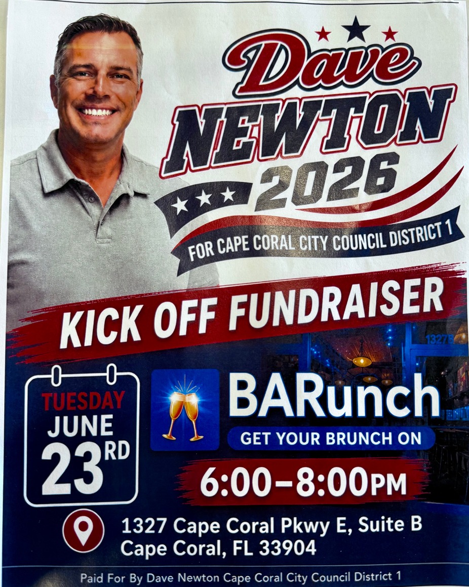 Dave Newton Mett and Greet event photo