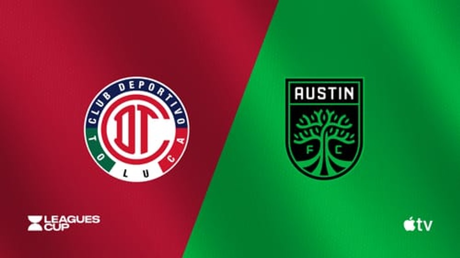 Toluca v Austin event photo