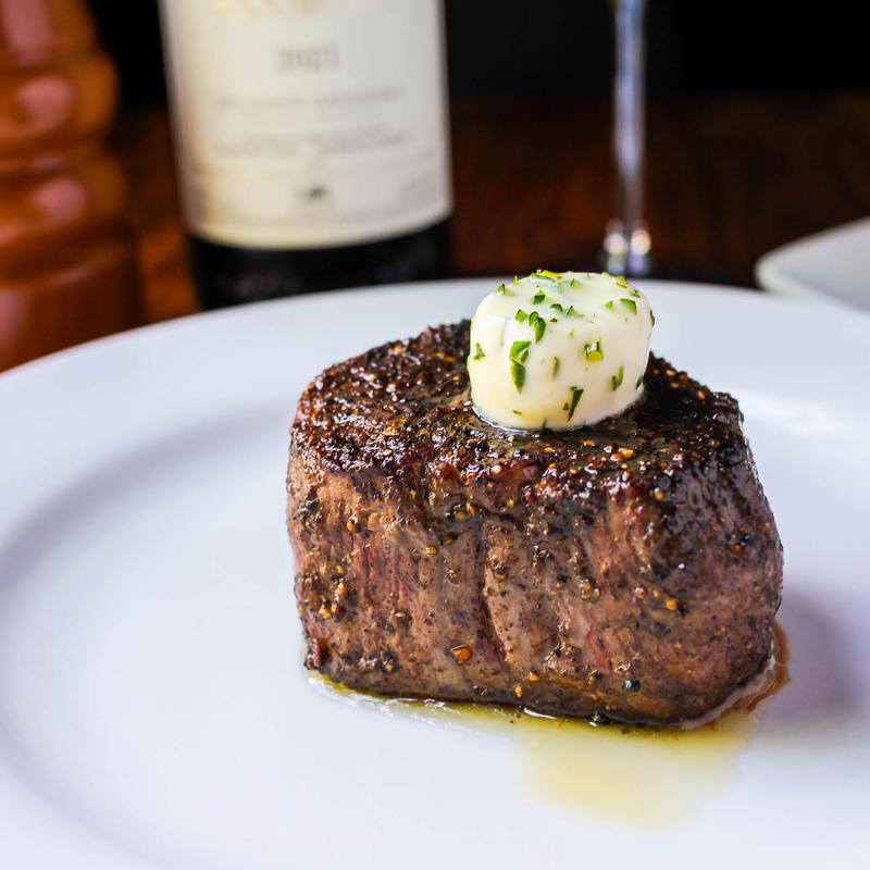 *8 oz Petite Filet photo