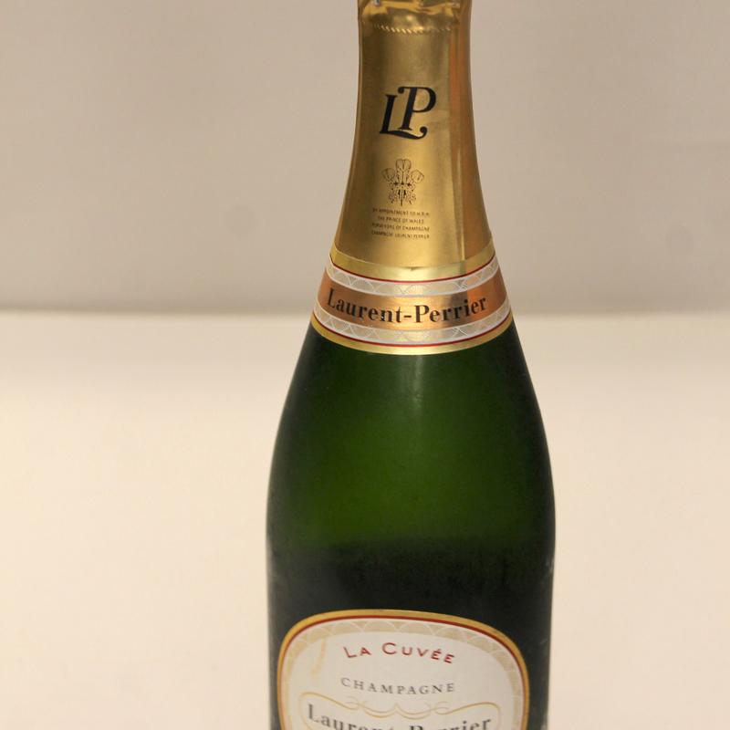 Laurent Perrier Champagne photo