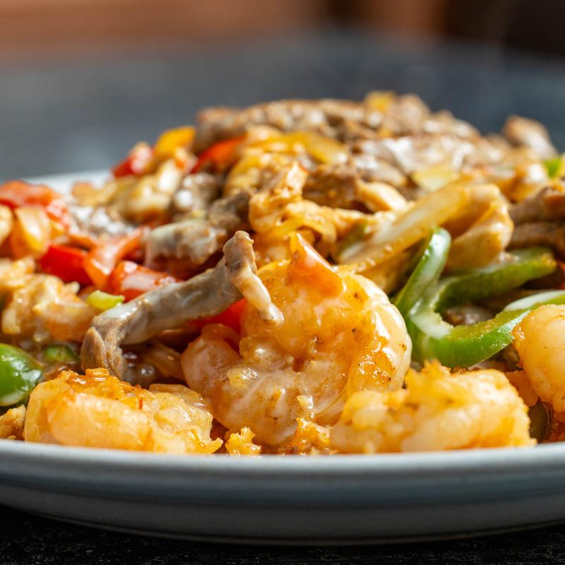 menu item 12 of 13, Jalisco Special