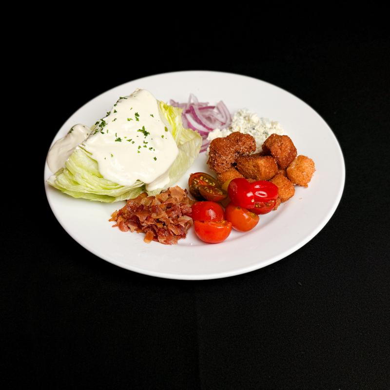 Steak House Wedge photo