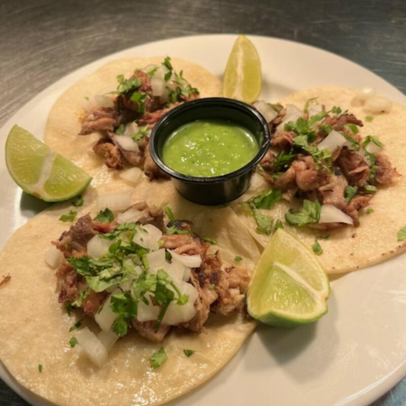 Carnitas Taco photo