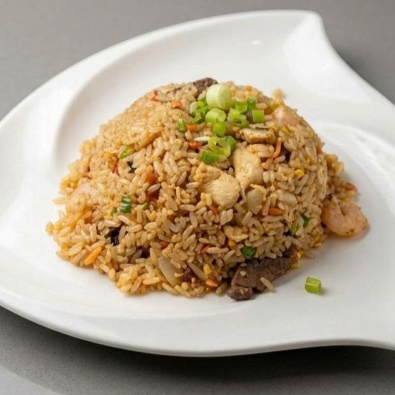 House Fried Rice photo