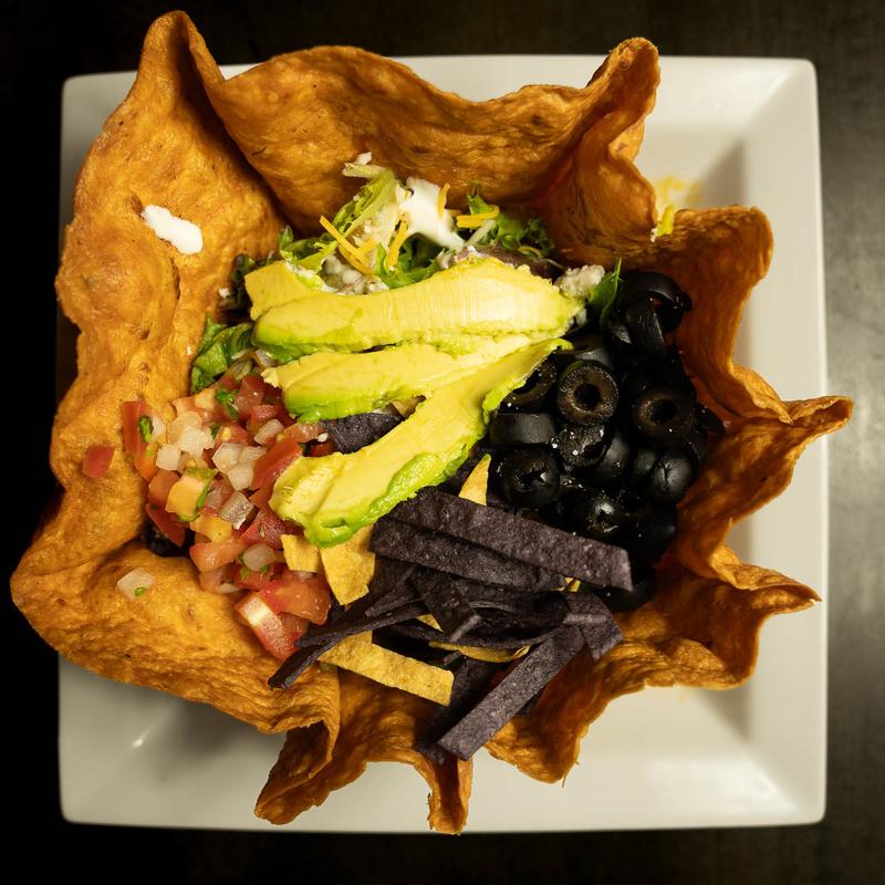 Taco Salad photo