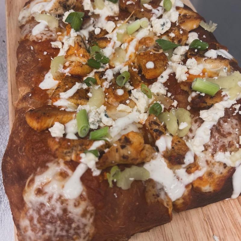 Buffalo Chicken photo