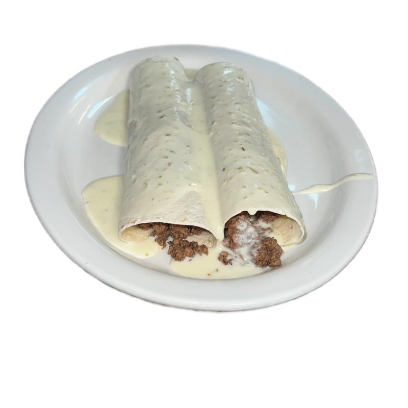 White Burritos photo