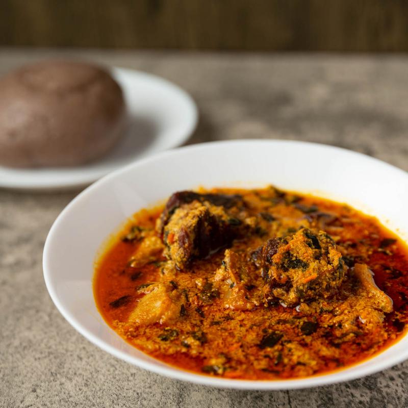 Egusi photo