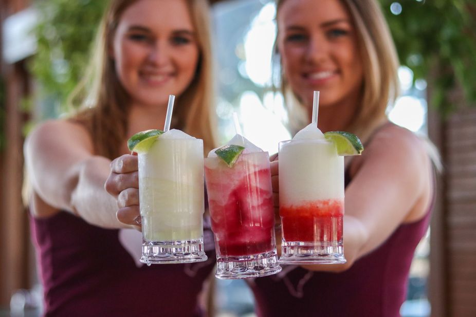 National Margarita Day event photo