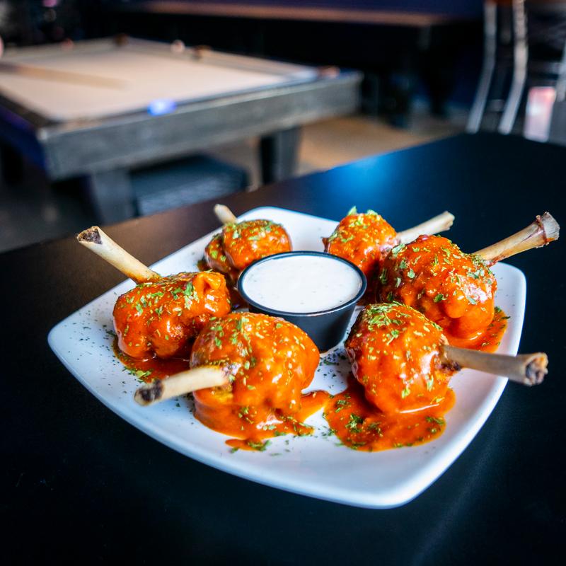 LC Uptown Wings photo