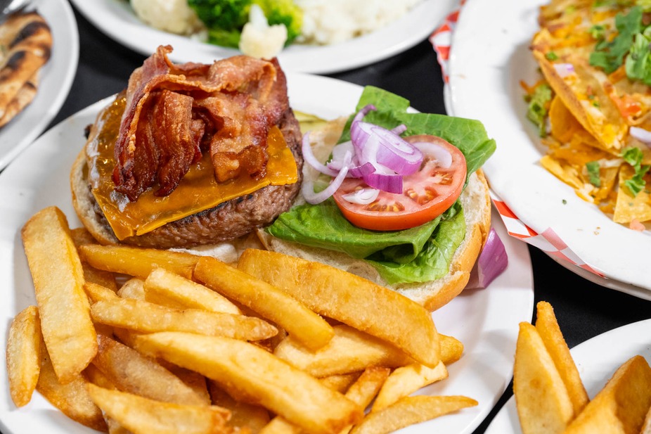 
                                            Saturday November 8th Special 3