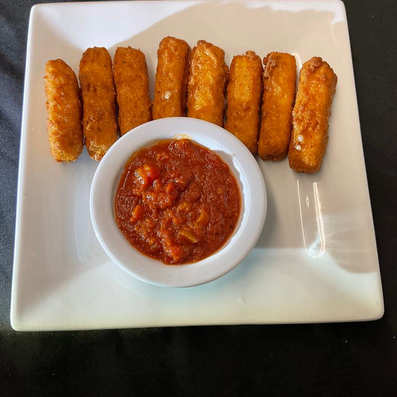 Mozzarella Sticks photo