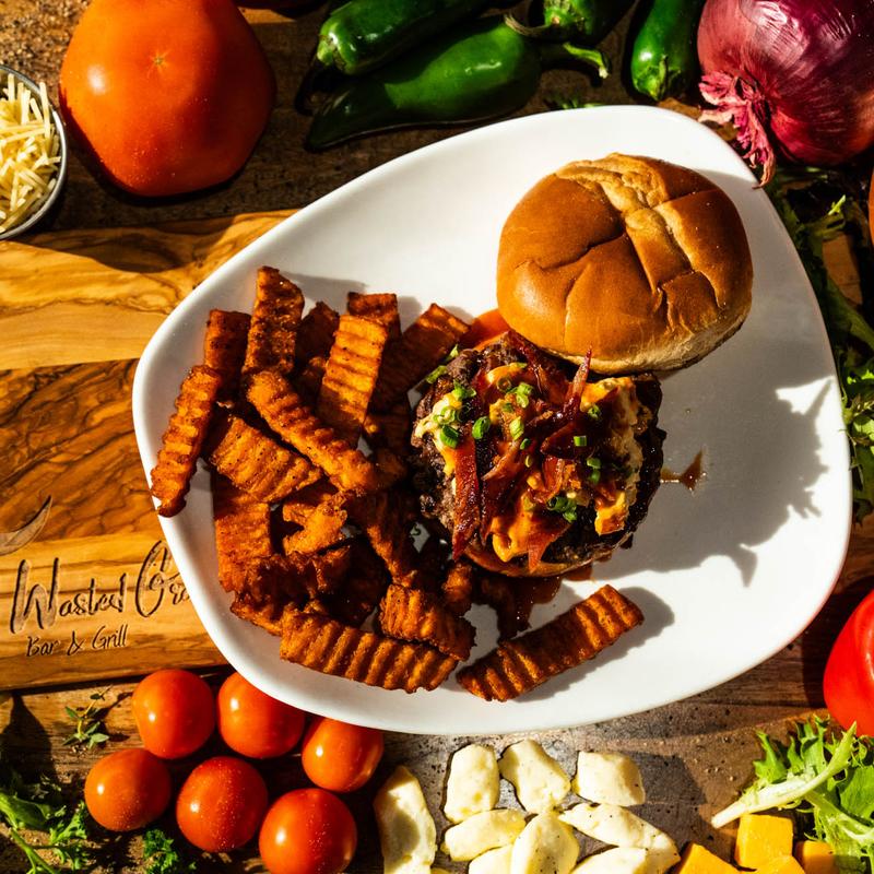 The Dominator* photo