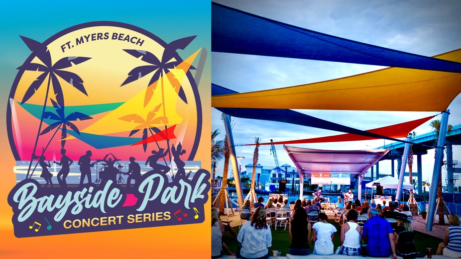 Bayside Park Concert Series event photo