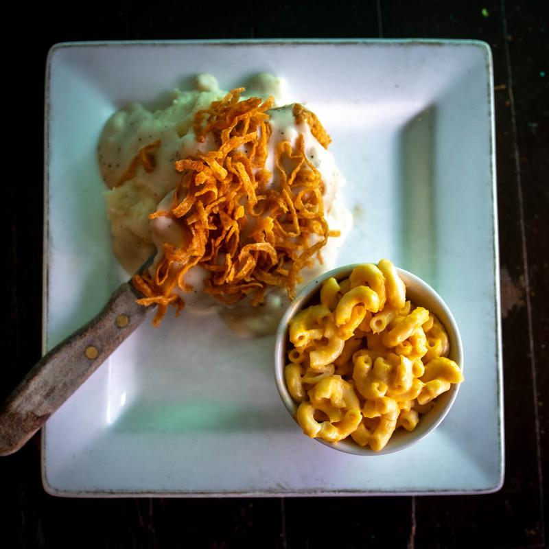 Tilted Chicken photo