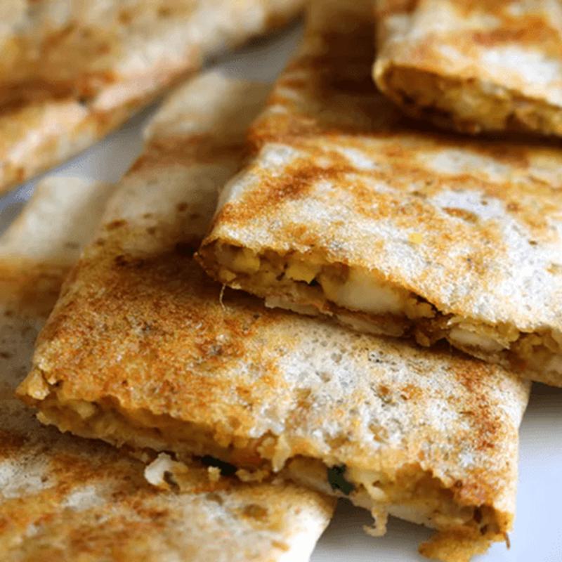 Paneer Masala Dosa photo 41