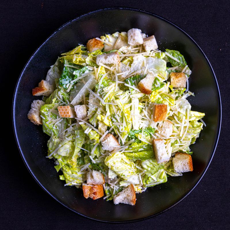 menu item 15 of 54, Caesar Salad